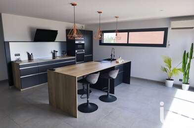 Maison 4 pièces 349000 €