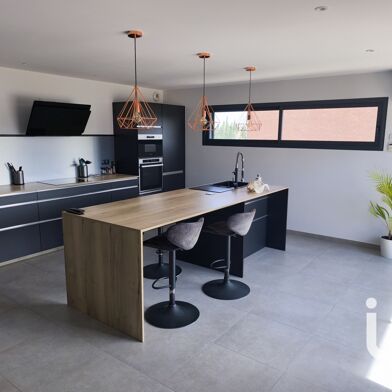 Maison 4 pièces 349000 €