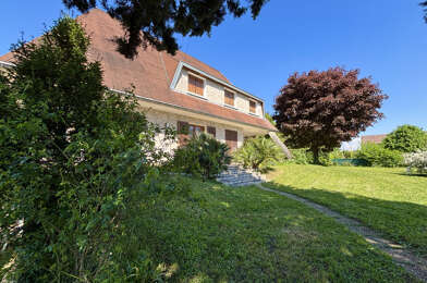 Maison 7 pièces 370000 €