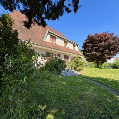 Maison 7 pièces 370000 €