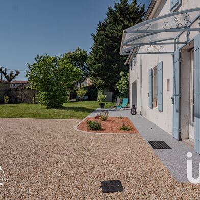 Maison 9 pièces 293000 €