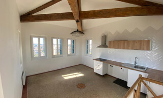 Appartement 3 Pièces 42 m² à louer à Marseille 12 (13012)