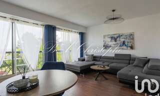 Appartement 3 Pièces 64 m² à vendre à Pontoise (95300)