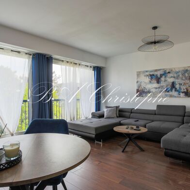 Appartement 3 pièces 164000 €