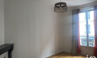 Appartement 2 Pièces 32 m² à louer à Paris 18 (75018)