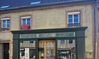 Commerce  49 m² à vendre à Giromagny (90200)