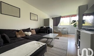 Appartement 3 Pièces 57 m² à vendre à Marseille 15 (13015)