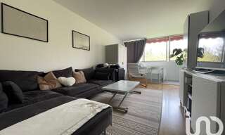 Appartement 3 Pièces 64 m² à vendre à Marseille 15 (13015)