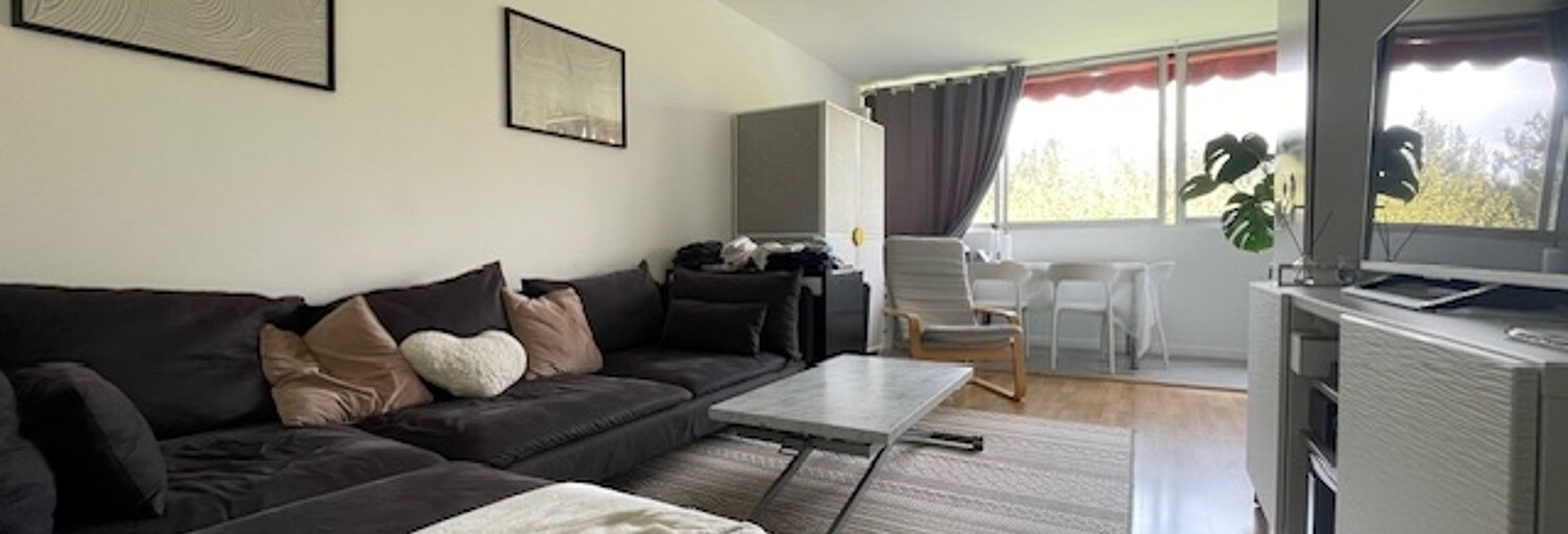 Appartement 3 Pièces 64 m² à vendre à Marseille 15 (13015)