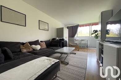 Appartement 3 pièces 90000 €