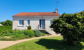 Maison 5 Pièces 83 m² à vendre à Saint-Fulgent (85250)