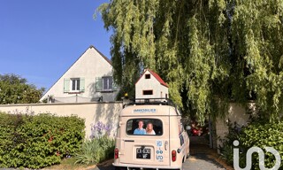 Maison 7 Pièces 135 m² à vendre à Breuillet (91650)
