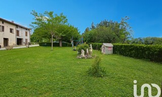 Maison 4 Pièces 145 m² à vendre à Montclar-Lauragais (31290)