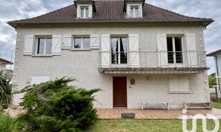 Maison 7 Pièces 165 m² à vendre à Malemort (19360)