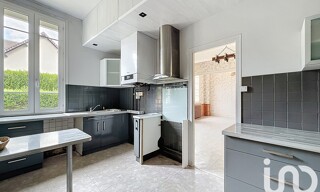 Maison 5 Pièces 142 m² à vendre à Saint-Florentin (89600)