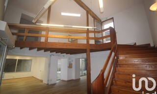 Appartement 2 Pièces 140 m² à vendre à Oloron-Sainte-Marie (64400)