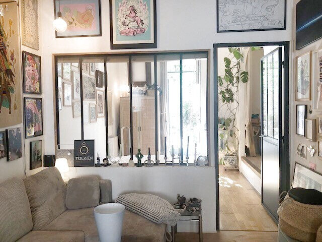 Appartement 2 pièces  à vendre Marseille 15eme 13015