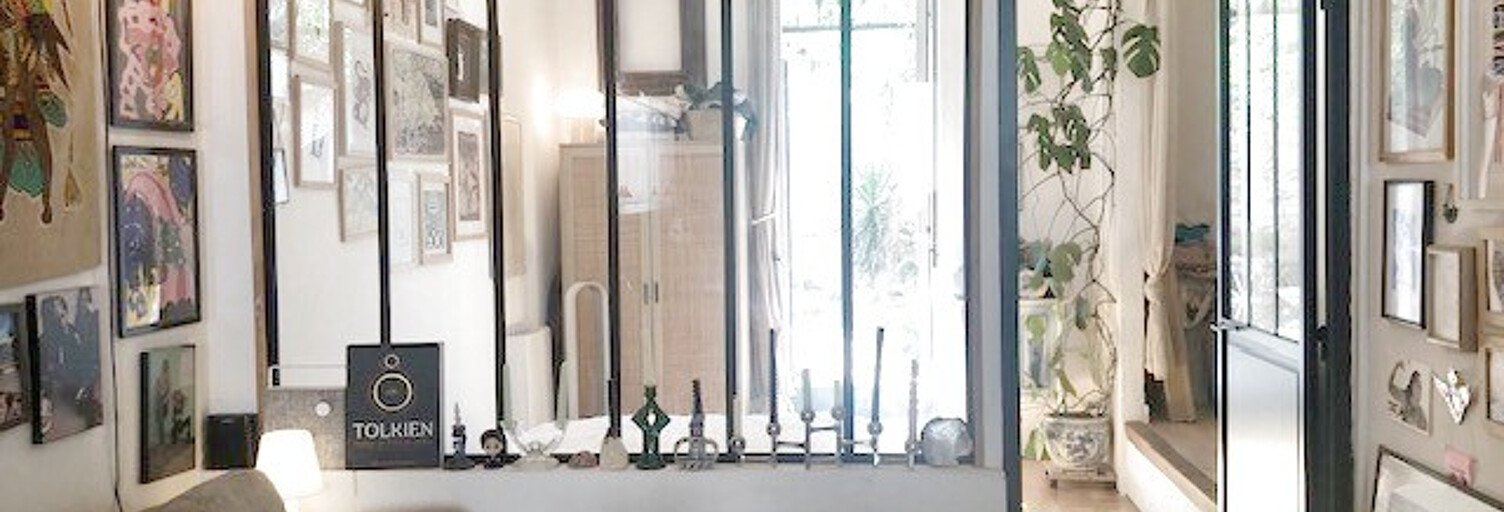 Appartement 2 Pièces 70 m² à vendre à Marseille 15 (13015)