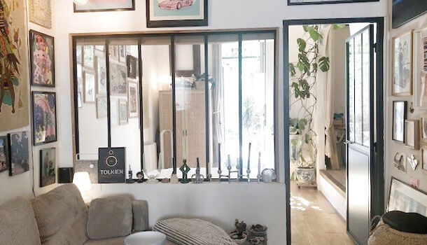 Appartement 2 pièces  à vendre Marseille 15eme 13015