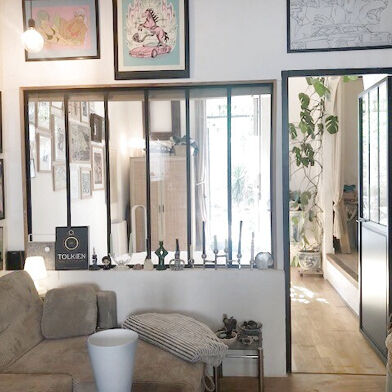 Appartement 2 pièces 159000 €