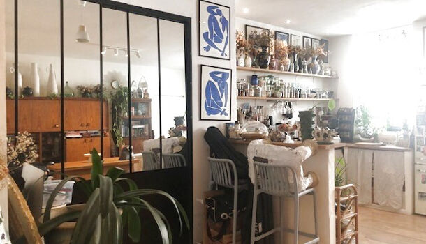 Appartement 2 pièces  à vendre Marseille 15eme 13015