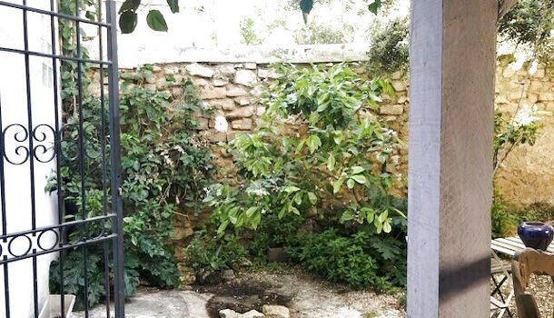 Appartement 2 pièces  à vendre Marseille 15eme 13015