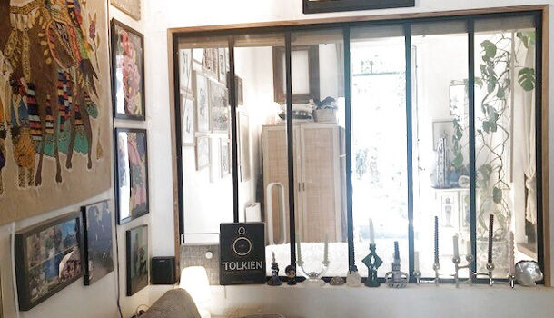 Appartement 2 pièces  à vendre Marseille 15eme 13015