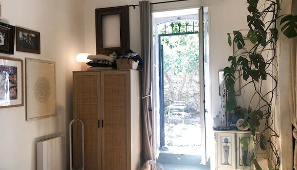 Appartement 2 pièces  à vendre Marseille 15eme 13015