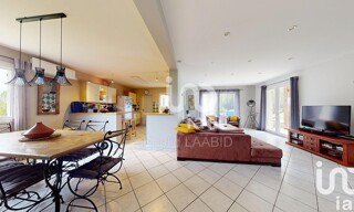 Maison 5 Pièces 132 m² à vendre à Montauban (82000)