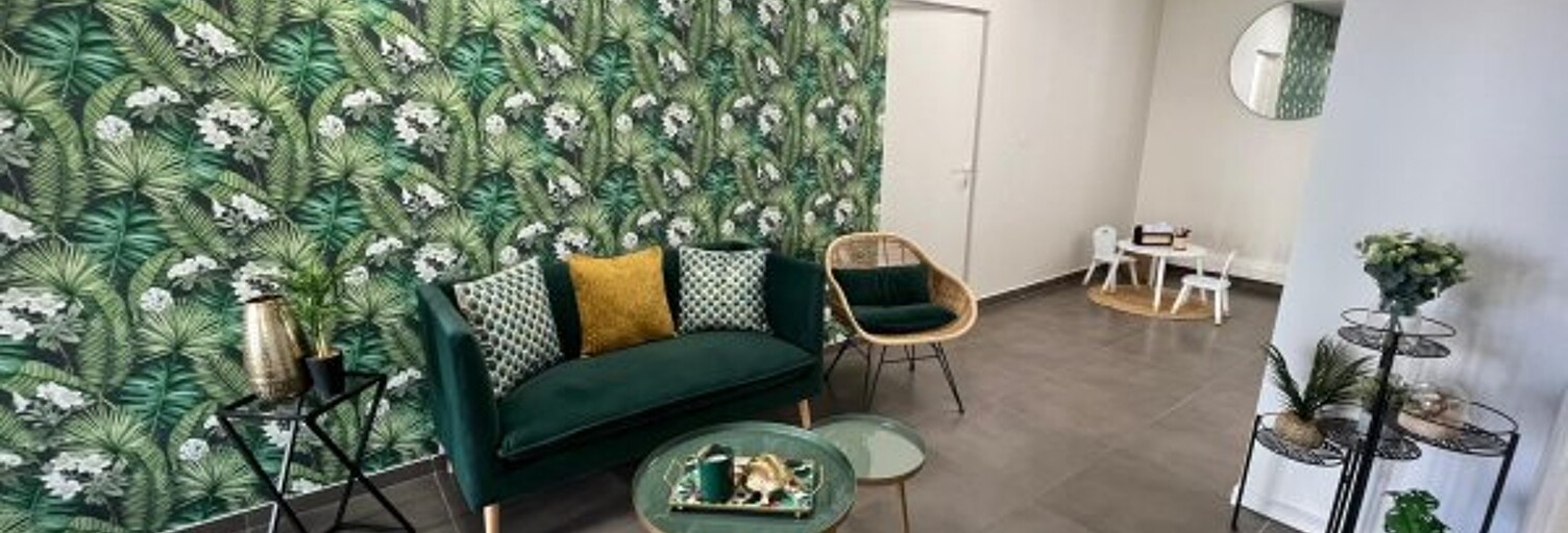 Commerce  64 m² à vendre à Perpignan (66000)