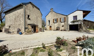 Maison 5 Pièces 108 m² à vendre à Quins (12800)