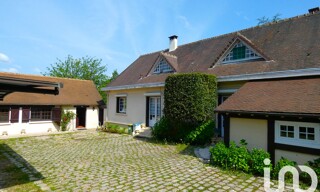 Maison 8 Pièces 250 m² à vendre à Orgerus (78910)