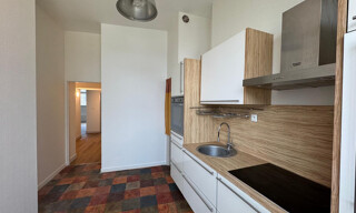 Appartement 2 Pièces 61 m² à louer à Poitiers (86000)