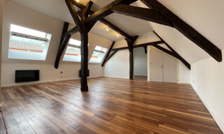 Appartement 2 Pièces 60 m² à vendre à Poitiers (86000)
