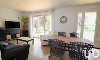 Maison 4 Pièces 80 m² à vendre à Le Val-David (27120)
