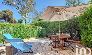 Appartement 3 Pièces 36 m² à vendre à Six-Fours-les-Plages (83140)
