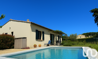 Maison 4 Pièces 104 m² à vendre à Beaumes-de-Venise (84190)