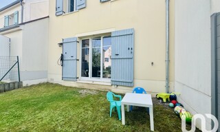 Maison 4 Pièces 82 m² à vendre à Houdan (78550)