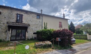 Maison 10 Pièces 259 m² à vendre à Fronville (52300)
