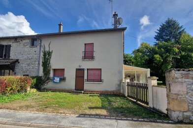 Maison 10 pièces 107000 €