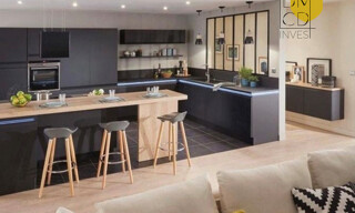 Appartement 4 Pièces 93 m² à vendre à Éguilles (13510)