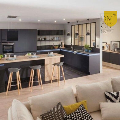 Appartement 4 pièces 540000 €