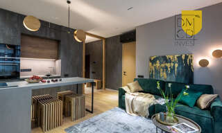 Appartement 3 Pièces 70 m² à vendre à Éguilles (13510)