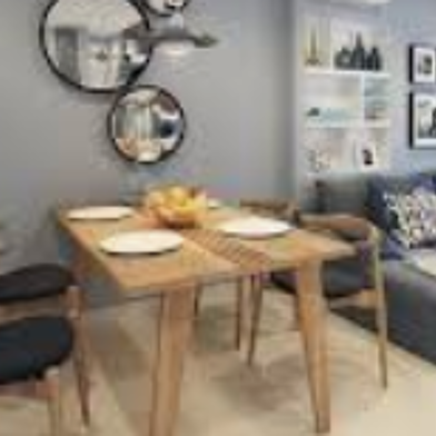 Appartement 2 pièces 288000 €