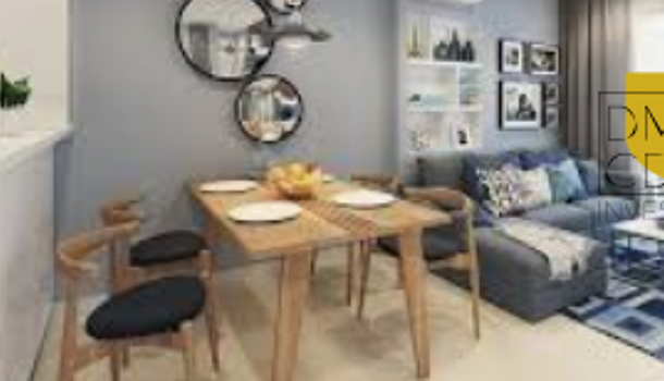 Appartement 2 pièces  à vendre Eguilles 13510