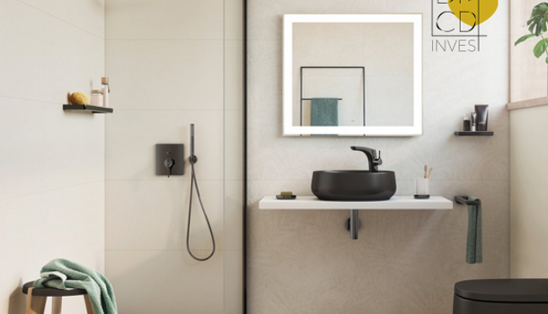 Appartement 2 pièces  à vendre Eguilles 13510