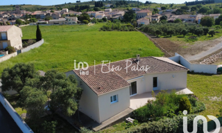 Maison 4 Pièces 116 m² à vendre à Causses-et-Veyran (34490)