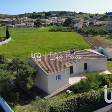 Maison 4 pièces 299000 €