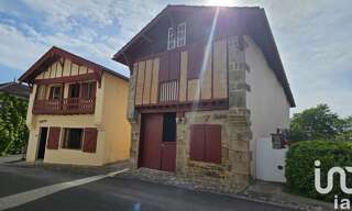 Maison 10 Pièces 276 m² à vendre à Garris (64120)