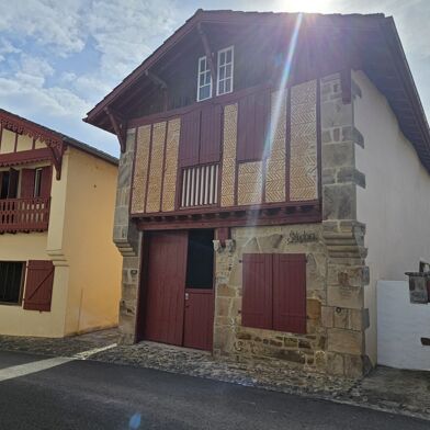Maison 10 pièces 395000 €